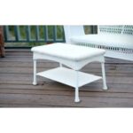 Kentwood Coffee Table - Chic Decora