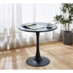 Dossett Single Coffee Table - Chic Decora