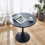 Dossett Single Coffee Table - Chic Decora