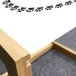 Dquavion Coffee Table - Chic Decora