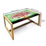 Dragusin Coffee Table - Chic Decora