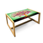 Dragusin Coffee Table - Chic Decora