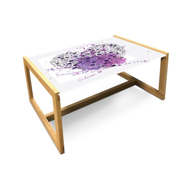 Dritarastra Coffee Table - Chic Decora