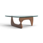 Coffee Table - Chic Decora