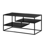 Dunning Coffee Table - Chic Decora