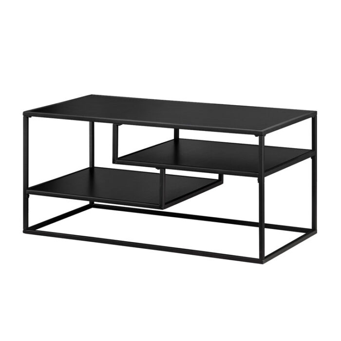 Dunning Coffee Table - Chic Decora