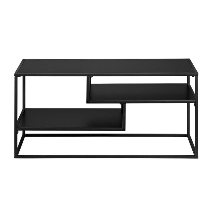 Dunning Coffee Table - Chic Decora