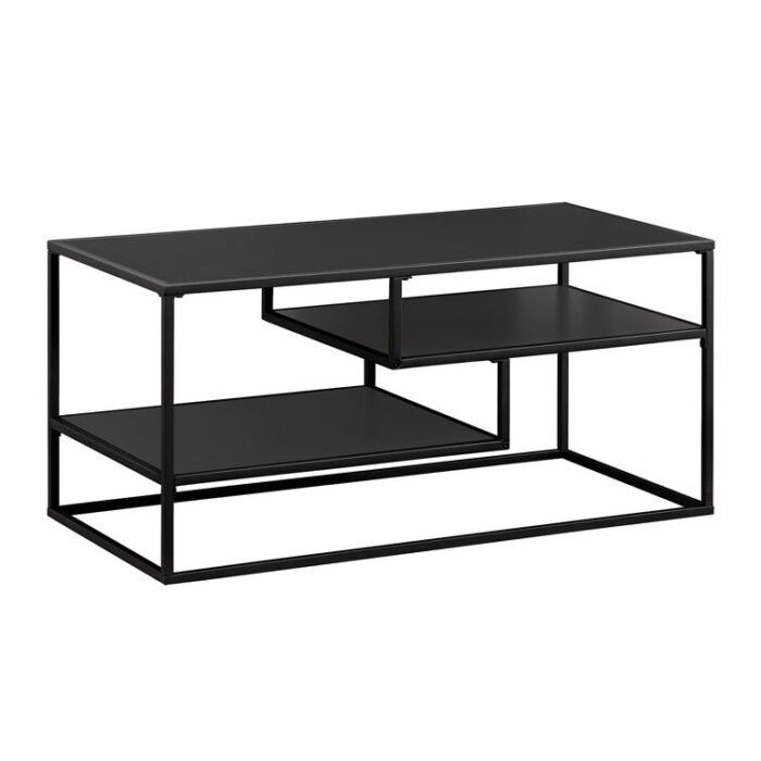 Dunning Coffee Table - Chic Decora