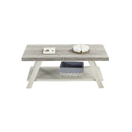 Kendayl Coffee Table - Chic Decora