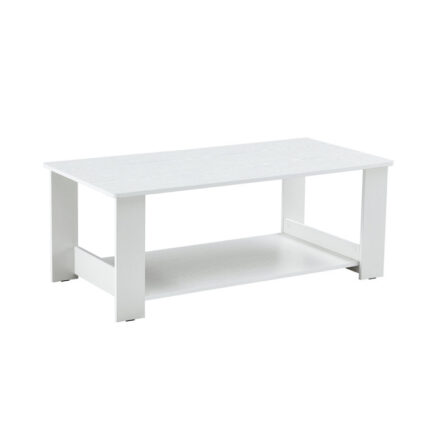 Georgenne Single Coffee Table - Chic Decora