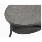 Ellasandra Coffee Table - Chic Decora