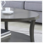 Ellasandra Coffee Table - Chic Decora