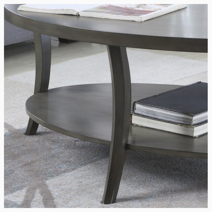 Ellasandra Coffee Table - Chic Decora