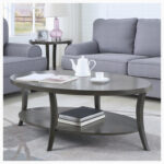 Ellasandra Coffee Table - Chic Decora