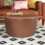 Ellerbe Coffee Table - Chic Decora