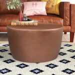 Ellerbe Coffee Table - Chic Decora