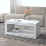 Elsfield Coffee Table - Chic Decora