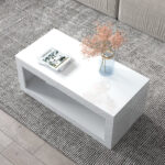 Elsfield Coffee Table - Chic Decora