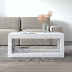 Elsfield Coffee Table - Chic Decora