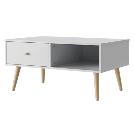 Raedene Coffee Table - Chic Decora