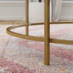 Emersyn Coffee Table - Chic Decora