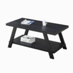 Angastina Coffee Table - Chic Decora