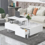 Enylah Coffee Table - Chic Decora