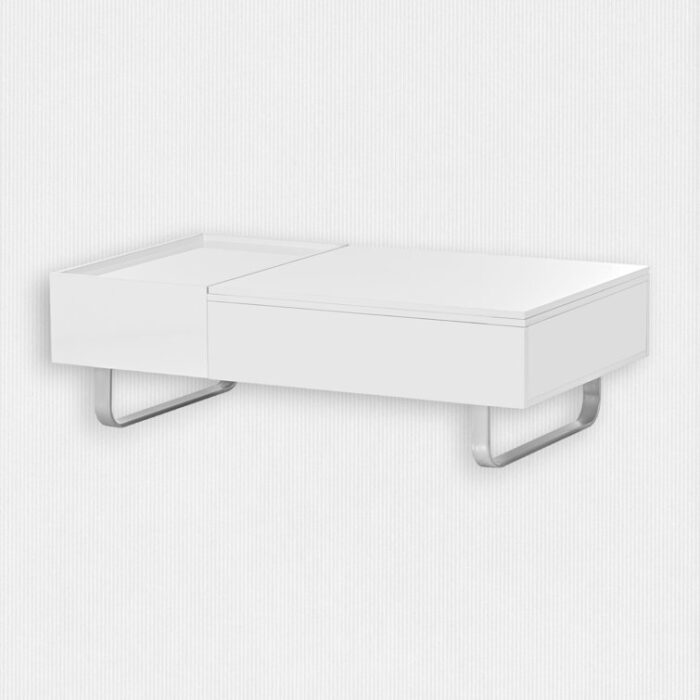 Enylah Coffee Table - Chic Decora