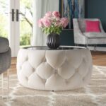 Coffee Table - Chic Decora