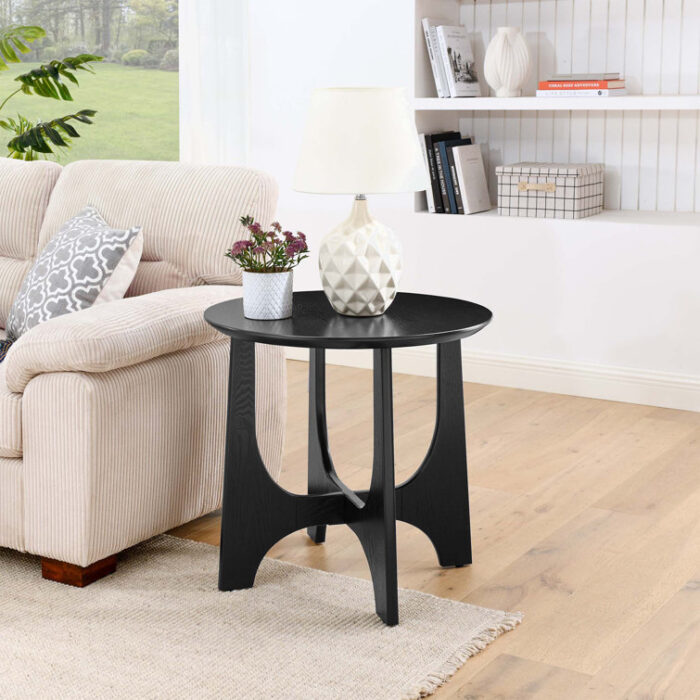 Eristma Coffee Table - Chic Decora