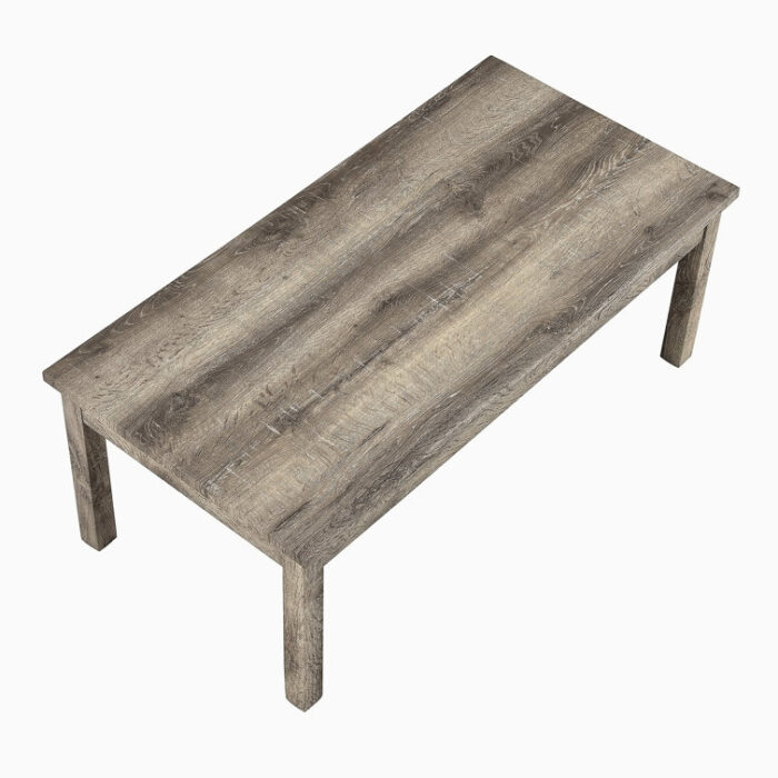 Ersell Coffee Table - Chic Decora