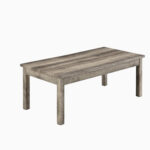 Ersell Coffee Table - Chic Decora