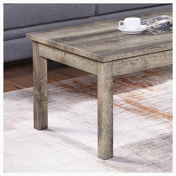 Ersell Coffee Table - Chic Decora