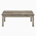 Ersell Coffee Table - Chic Decora