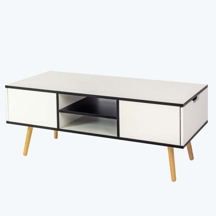 Erund Coffee Table - Chic Decora