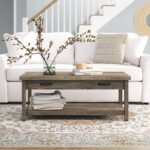 Erwinville Coffee Table - Chic Decora