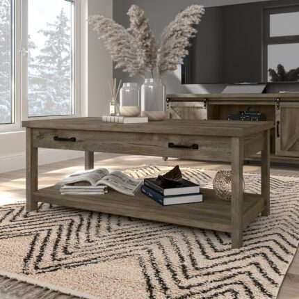 Ardath Coffee Table - Chic Decora