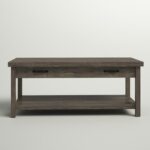 Erwinville Coffee Table - Chic Decora