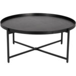 Dawnett Coffee Table,living room table,cocktail table - Chic Decora