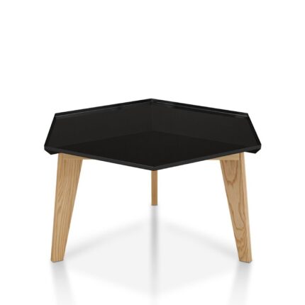 Eteuati Coffee Table - Chic Decora