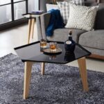 Eteuati Coffee Table - Chic Decora