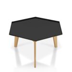 Eteuati Coffee Table - Chic Decora