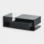 Eurijah Coffee Table - Chic Decora