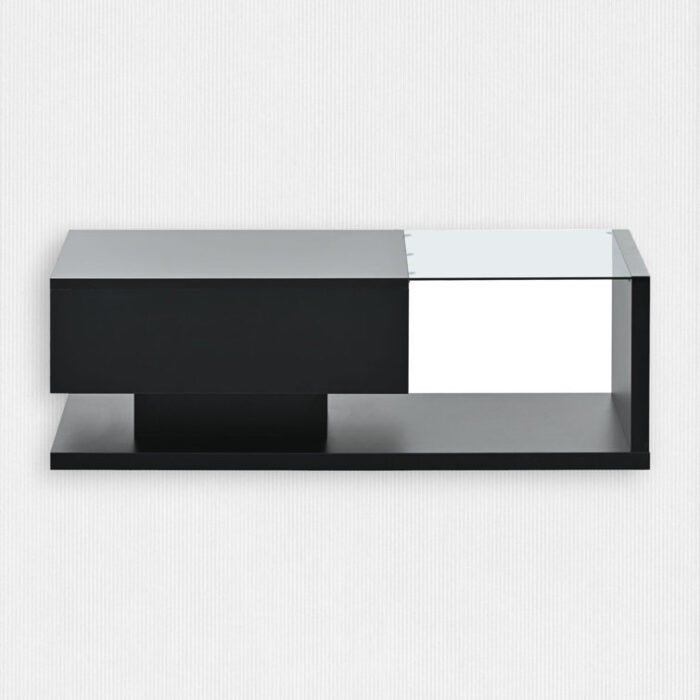 Eurijah Coffee Table - Chic Decora