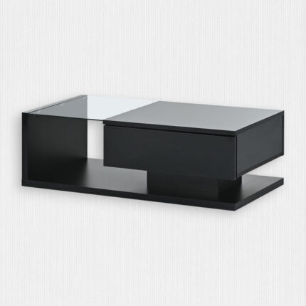 Jahnna Single Coffee Table - Chic Decora