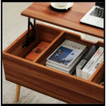 Ewere Coffee Table - Chic Decora