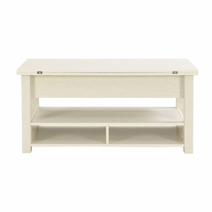 Fairell Coffee Table - Chic Decora