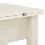 Fairell Coffee Table - Chic Decora