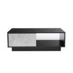 Fayas Coffee Table - Chic Decora