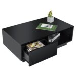 Fayas Coffee Table - Chic Decora